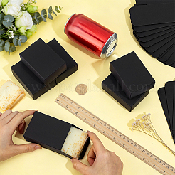 Kraft Paper Mailer Boxes&nbsp;CON-WH0089-239B-02