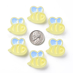 Transparent Acrylic Beads&nbsp;X-MACR-S374-06B-01