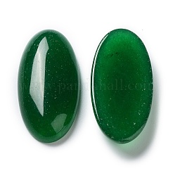 Natural Malaysia Jade Cabochons&nbsp;G-R490-04B