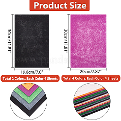 Felt Fabric&nbsp;DIY-CA0003-94