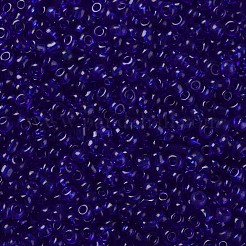 Glass Seed Beads&nbsp;SEED-US0003-3mm-8
