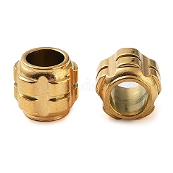304 Stainless Steel Beads&nbsp;STAS-E039-9B