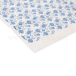 Paper Ceramic Decals&nbsp;DIY-WH0250-82C