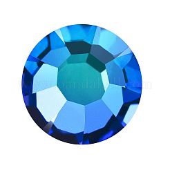Preciosa&reg MAXIMA Crystal No Hotfix Flatback Stones&nbsp;Y-PRC-NSS8-00030-296