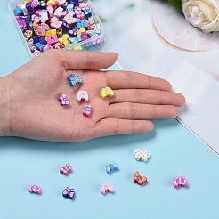 Handmade Polymer Clay Beads&nbsp;CLAY-CJ0001-17