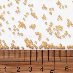 12/0 Grade A Round Glass Seed Beads&nbsp;SEED-N001-B-148