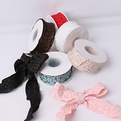 Polyester Ribbon&nbsp;OCOR-WH20006-76B