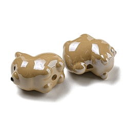 UV Plated Acrylic Beads&nbsp;X-PACR-Q121-02