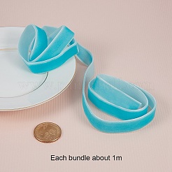 Single Face Velvet Ribbon&nbsp;OCOR-PH0003-23