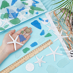 Resin Display Decorations&nbsp;AJEW-OC0014-09
