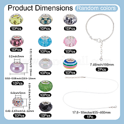DIY Jewelry Making Kits&nbsp;DIY-BM0001-60A