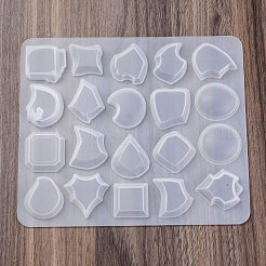 Silicone Molds&nbsp;DIY-K073-46