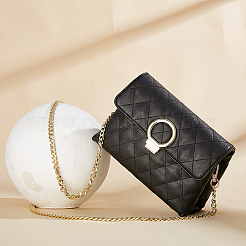 Iron Bag Strap Chains&nbsp;DIY-PH0004-47