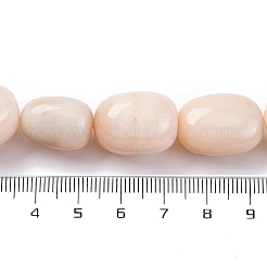 Natural Pink Opal Beads Strands&nbsp;G-C171-F01-02