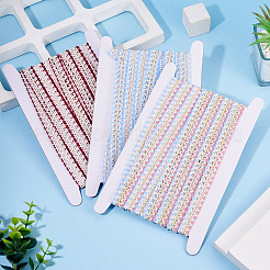 Polyester Lace Ribbon&nbsp;OCOR-TA0004-16B