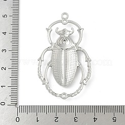 304 Stainless Steel Pendants&nbsp;STAS-S186-14P