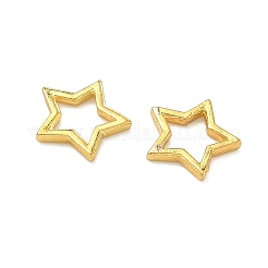 Space Theme Alloy Cabochons&nbsp;PALLOY-F321-01C-G