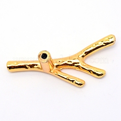 Zinc Alloy Door Knob&nbsp;FIND-WH0053-79G