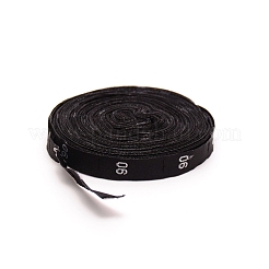 Polyester Size Label(90)&nbsp;DIY-WH0304-181BC