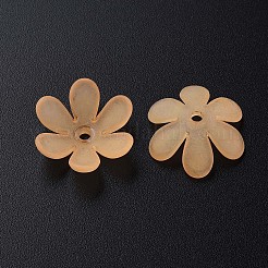 Transparent Acrylic Beads&nbsp;X1-MACR-S373-107-D01