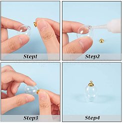 DIY Pendant Making&nbsp;DIY-PH0024-71