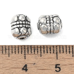 Tibetan Style Alloy Beads&nbsp;LF0504Y