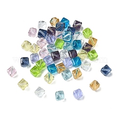 激安K9グラスガラスビーズの通販サイト 手作りアクセサリーに最適