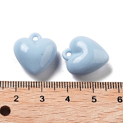 Opaque Acrylic Beads&nbsp;OACR-Q196-07
