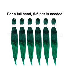 Long & Straight Hair Extension&nbsp;OHAR-G005-02D