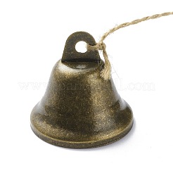 Iron Bell Wind Chimes&nbsp;HJEW-JM00781