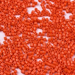 FGB 11/0 Grade A Glass Seed Beads&nbsp;SEED-S030-1002