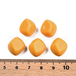 Opaque Acrylic Beads&nbsp;MACR-S373-137-A07