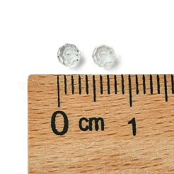 プレシオサ®クリスタルビーズ  チェコクリスタル  451 19 602 ラウンド  00030 237 ラグーン  3mm  穴：0.5mm&nbsp;X-PRC-BB3-00030-237