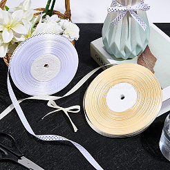 Polyester Ribbon&nbsp;OCOR-WH20816-013A