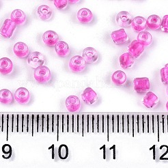 6/0 Glass Seed Beads&nbsp;SEED-A014-4mm-138