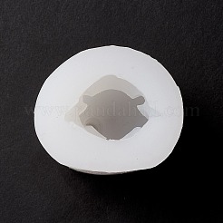 Pig Food Grade Silicone Molds&nbsp;LS-DIY-M031-29