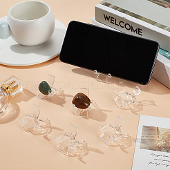 Acrylic Display Holder for Jewelry&nbsp;LS-ODIS-WH0030-233
