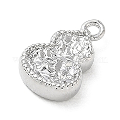 Brass Charms&nbsp;CU-CBACBD7-03P