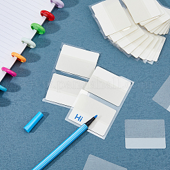 20 Bags PET Sticker Index Tabs&nbsp;OFST-FH0001-05