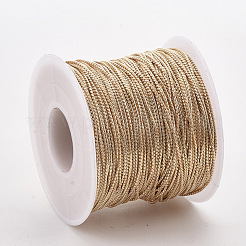 Brass Serpentine Chains&nbsp;CHC-T007-06KC