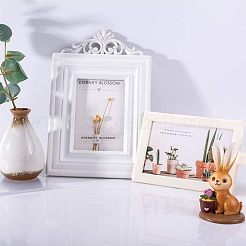 ポリスチレン(PS)プラスチックシート  クラフトプロジェクト用  兆候  DIYプロジェクト  長方形  透明  151x101x0.5~0.9mm&nbsp;AJEW-OC0001-30B