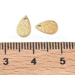 304 Stainless Steel Charms&nbsp;STAS-G393-05G-02