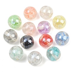 Luminous Transparent Resin Beads&nbsp;RE-CBAC4C7-15
