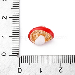 Alloy Enamel Pendants&nbsp;ENAM-E362-05B