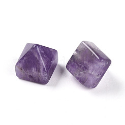 Natural Amethyst Beads&nbsp;G-N345-02A-05