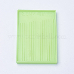 Tray Plate&nbsp;X-DIY-WH0024-03
