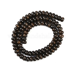 Natural Bronzite Beads Strands&nbsp;G-G084-C13-02
