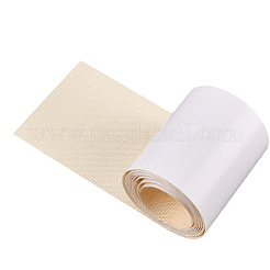 粘着布テープ  ビスク  76x0.7mm  152cm程度/ロール&nbsp;DIY-WH20011-37A