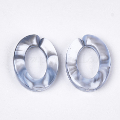 Acrylic Linking Rings&nbsp;OACR-S021-27B