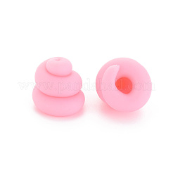 Handmade Polymer Clay Beads&nbsp;CLAY-N006-103C